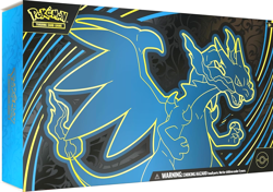 Pokemon TCG Phantasmal Flames Ultimate Premium Collection Mega Evolution UPC - Image 1