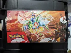 Pokemon TCG Scarlet & Violet Surging Sparks Booster Box New Sealed - Image 5