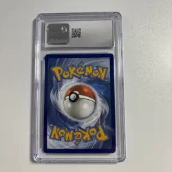 CGC 10 GEM MINT Radiant Alakazam Silver Tempest Holo Pokemon 2022 059/195 - Image 2