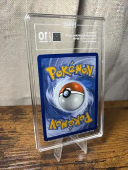 Rayquaza - Vivid Voltage 138/185 Amazing Rare TAG 10 GEM MINT 2020 Pokemon - Image 3