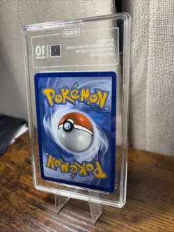 Rayquaza - Vivid Voltage 138/185 Amazing Rare TAG 10 GEM MINT 2020 Pokemon - Image 4