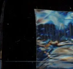 2000 POKEMON MOVIE PROMOS ANCIENT MEW FACTORY SEALED - Image 3