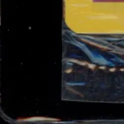 2000 POKEMON MOVIE PROMOS ANCIENT MEW FACTORY SEALED - Image 4