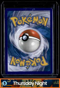 2018 POKEMON SUN & MOON LOST THUNDER #213/214 PROFESSOR ELM'S LECTURE - Image 2
