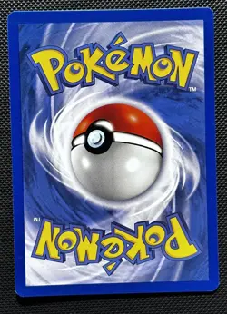 1999 Pokemon Jungle WotC 8/64 Pidgeot Holo - Image 2
