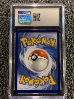 2021 Pokemon Fusion Strike Gengar VMAX Alt Art #271/264 CGC 10 - Image 2