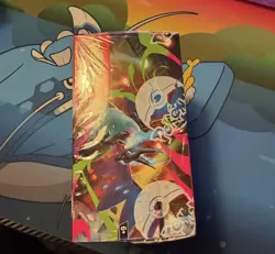 Pokemon TCG: Phantasmal Flames Booster Box (36 Packs) New & Sealed - Image 5