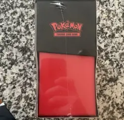 Pokemon Scarlet Violet Destined Rivals ETB - Sealed Elite Trainer Box IN HAND - Image 2