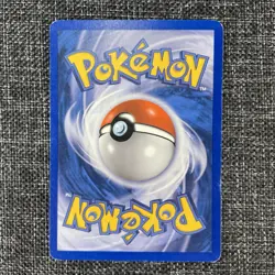 Pokemon TCG Ditto Mr. Mime 38/113 Reverse Holo Delta Species Stamped LP Or MP - Image 3