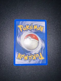 Pokemon TCG Potion 101/112 FireRed & LeafGreen Reverse Holo NM/LP - Image 2