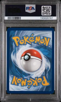 2025 POKEMON DRI EN-DESTINED RIVALS ILLUSTRATION RARE #204 KANGASKHAN PSA 10 - Image 2