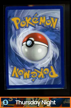 2025 POKEMON MEGA EVOLUTION 186/132 WALLY'S COMPASSION SPECIAL ILLUSTRATION RARE - Image 2