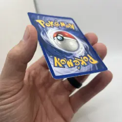 Pokemon Nidoqueen 7/64 Jungle Holo Rare HP - Image 5