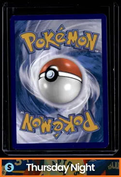 2024 POKEMON BLACK STAR PROMO SVP EN #116 INFERNAPE TWILIGHT MASQUERADE - Image 2