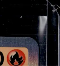 2024 POKEMON BLACK STAR PROMO SVP EN #116 INFERNAPE TWILIGHT MASQUERADE - Image 5