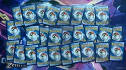 Pokemon- Lot Of 27 - Mixed Sets Eevee (Conditions Vary) - Image 2