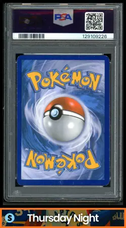 2014 POKEMON XY FLASHFIRE #100/106 CHARIZARD EX FULL ART ULTRA RARE PSA 6 - Image 2
