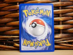 Pokemon BLAZIKEN 1/106 HOLO RARE SWIRL | LP Light Play | EX Emerald | 2005 - Image 2