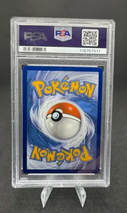 Ball Guy #065 Pokemon SWSH Shining Fates PSA 10 - Image 2