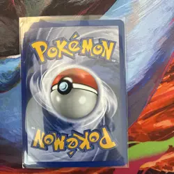 Pokemon TCG Flareon Jungle 3/64 Holo Unlimited Holo Rare - Image 3
