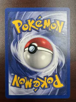 Vintage Pokemon - Dark Charmeleon 32/82 - Team Rocket LP+/NM- - Image 2