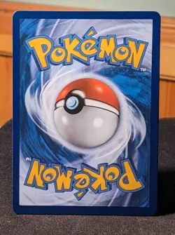 Zekrom Full Art 114/114 - Celebrations 25th Anniversary - Pokemon TCG Near Mint - Image 2
