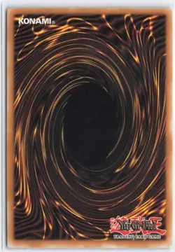 Yugioh - The Agent of Judgment - Saturn AST-006 1st Edition - Ancient Sanctuary - Image 2