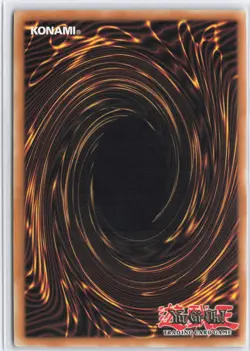 Yugioh - Spirit of the Pharaoh AST-062 1st Edition - Ancient Sanctuary - Image 2