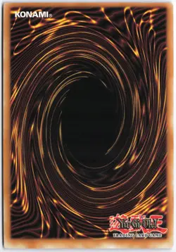 Yugioh - Gear Golem the Moving Fortress AST-018 1st Edition - Ancient Sanctuary - Image 2