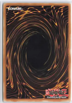Yugioh - Zaborg the Thunder Monarch AST-023 1st Edition - Ancient Sanctuary - Image 2