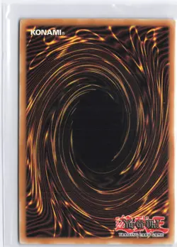 Yugioh - Burst Stream of Destruction AST-038 1st Edition - Ancient Sanctuary - Image 2