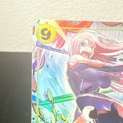 Jewelry Bonney (Alt Art) OP13-108 SR Carrying on His Will - ONE PIECE English - Image 2