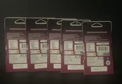 5x One Piece A Fist of Divine Speed OP11 Sleeved Booster Packs - Image 2