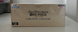 EB-02 | One Piece Card Extra Booster 2 | Booster Box - For Asia | Factory Sealed - Image 4