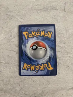 Pokemon TCG Misty's Favor Holo Full Art Ultra Rare Card 235/236 Unified Minds - Image 3