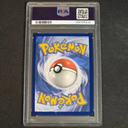 Kangaskhan ex 190/165 Ultra Rare Scarlet & Violet 151 Pokemon Card PSA 10 - Image 2