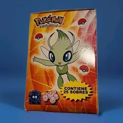 Pokemon Electric Peru 25 Packs Box Cards New Old Stock 2020 FREE SHIPPING - Image 4