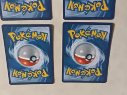4Pokemon x Van Gogh Black Star Promo ACG Art Card - Read description - Image 4