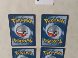 4Pokemon x Van Gogh Black Star Promo ACG Art Card - Read description - Image 5