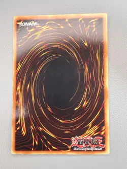 Negate Attack (The Sacred Cards) TSC-003 Yu-Gi-Oh! Video Game Promotional Cards - Image 2