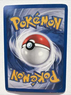 Dark Golbat 7/82 Team Rocket Holo Rare Unlimited Rocket Series, Pokemon Cards - Image 2