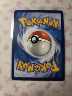 Pokemon Card - Classic Collection [CLC] 001/034 - CHARMANDER (holo) - NM/Mint - Image 2