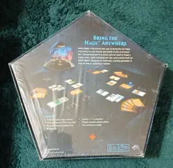 Magic: The Gathering Magic Game Night | Card Game for 2-5 Players | 5 Decks |... 630509687435 - Image 2