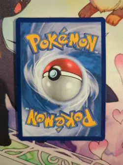 Pikachu 28/73 Sequin Holo General Mills Pokemon Card Shining Legends - Image 3