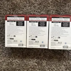 One Piece Card Game ST-13 The Three Brothers Ultra Deck ENGLISH Lot Of 3 - Image 3