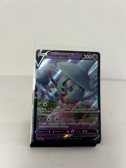 Pokemon Sword and Shield Promo Card Lot - 6 Card Lot (V, V-STAR) - Image 2