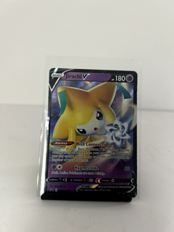 Pokemon Sword and Shield Promo Card Lot - 6 Card Lot (V, V-STAR) - Image 5