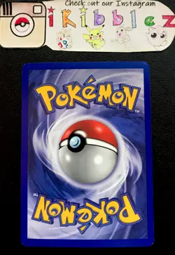 Onix 71/100 LP Reverse Holo EX Sandstorm Pokemon Card. Free Tracked Shipping! - Image 2