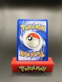 Pokemon card Totodile 1st Edition 80/111 Neo Genesis Near Mint - Image 2