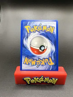 Pokemon card Totodile 1st Edition 80/111 Neo Genesis Near Mint - Image 3